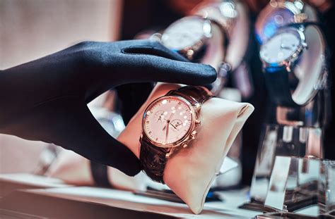 sell my luxury watch